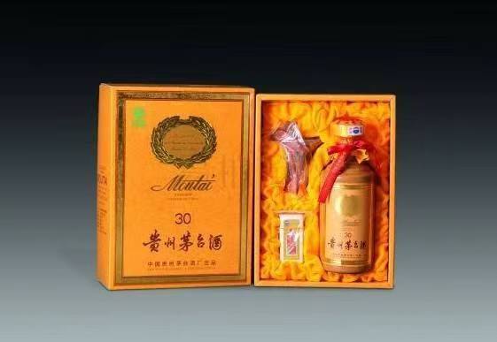 河南年份酒回收